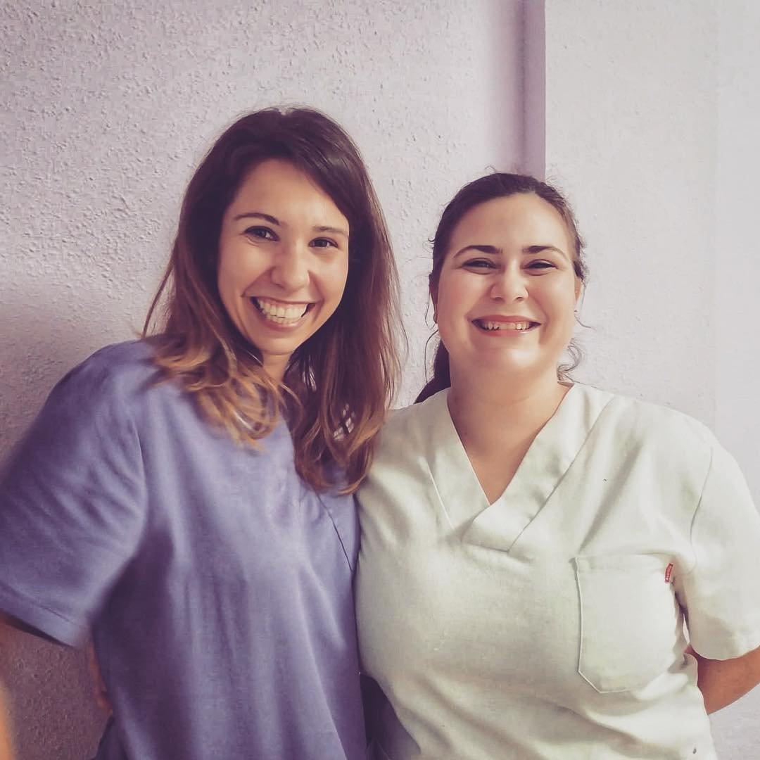 Fisioterapia Burjassot