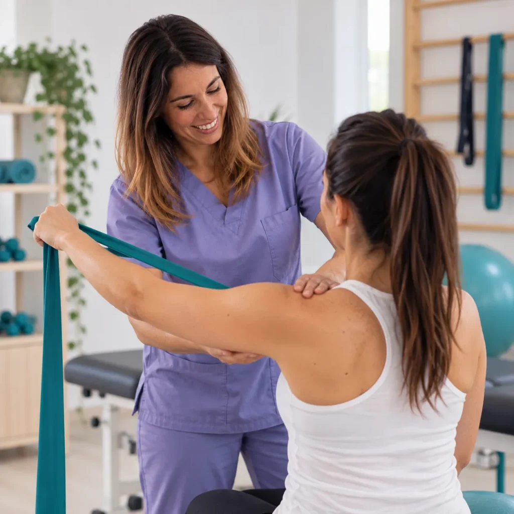 rehabilitacion